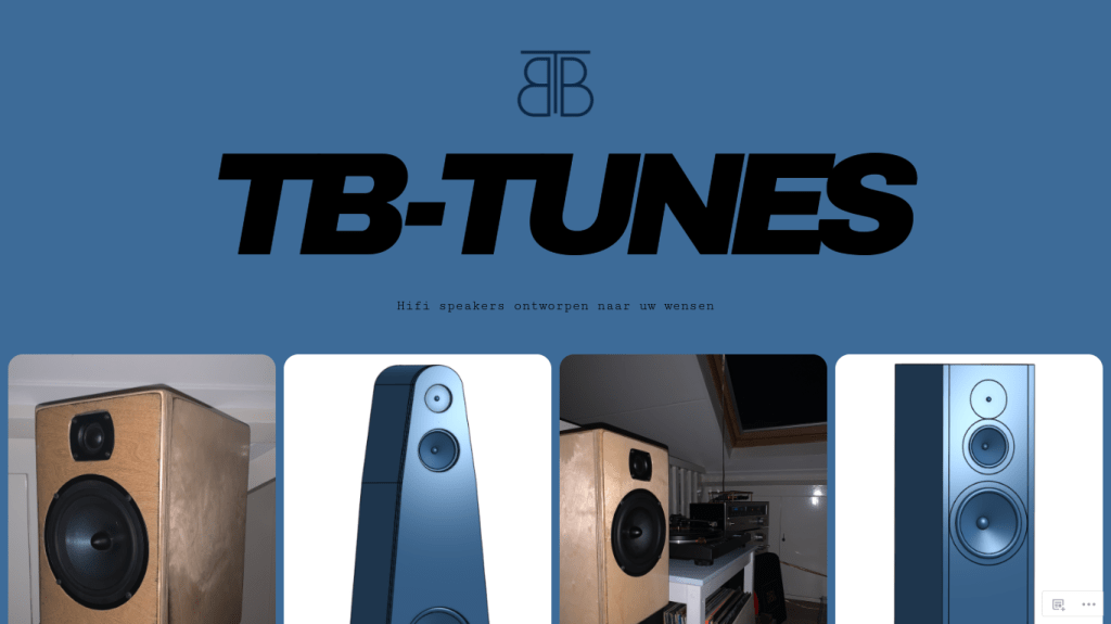 TB-tunes is live!!!